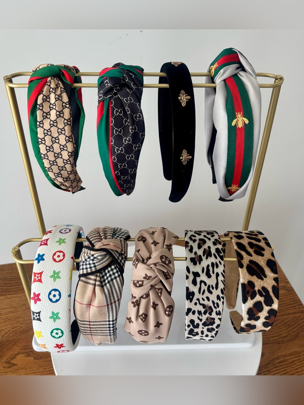 $23 EACH / choose from a wide selection of beautiful stylish headbands
